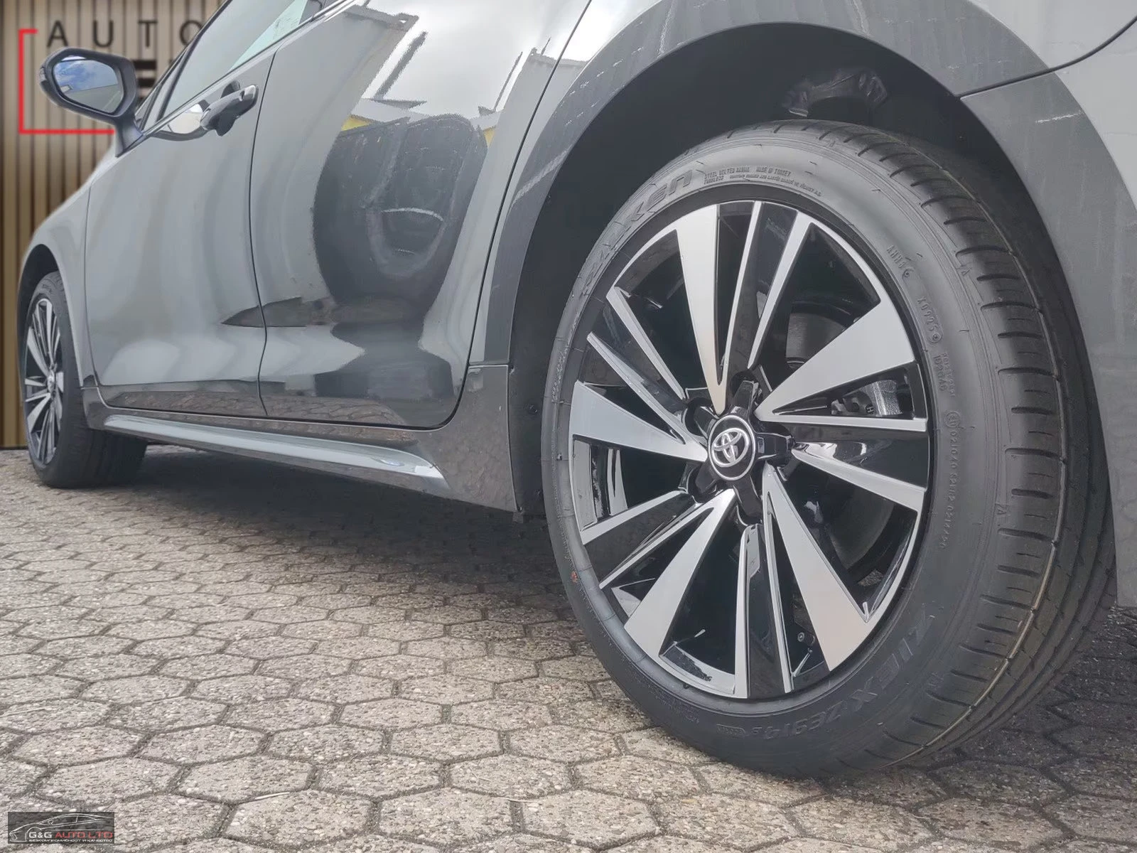 Toyota Corolla HEV/196HP/TEAMPLAYER/CAM/NAVI/LED/301z | Mobile.bg � ����������� 3