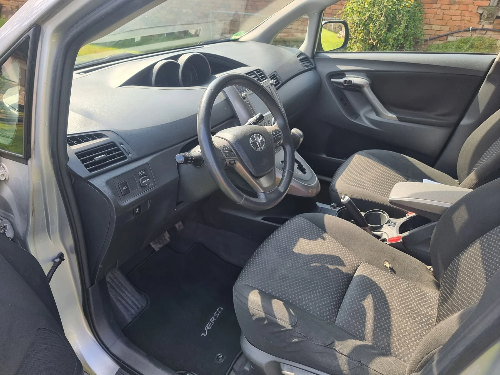 Toyota Verso | Mobile.bg � ����������� 7