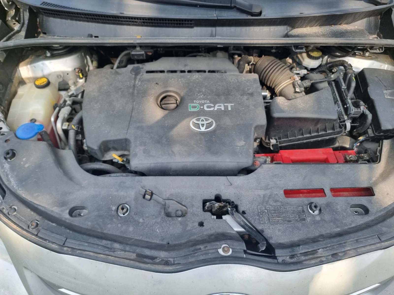 Toyota Verso | Mobile.bg � ����������� 6