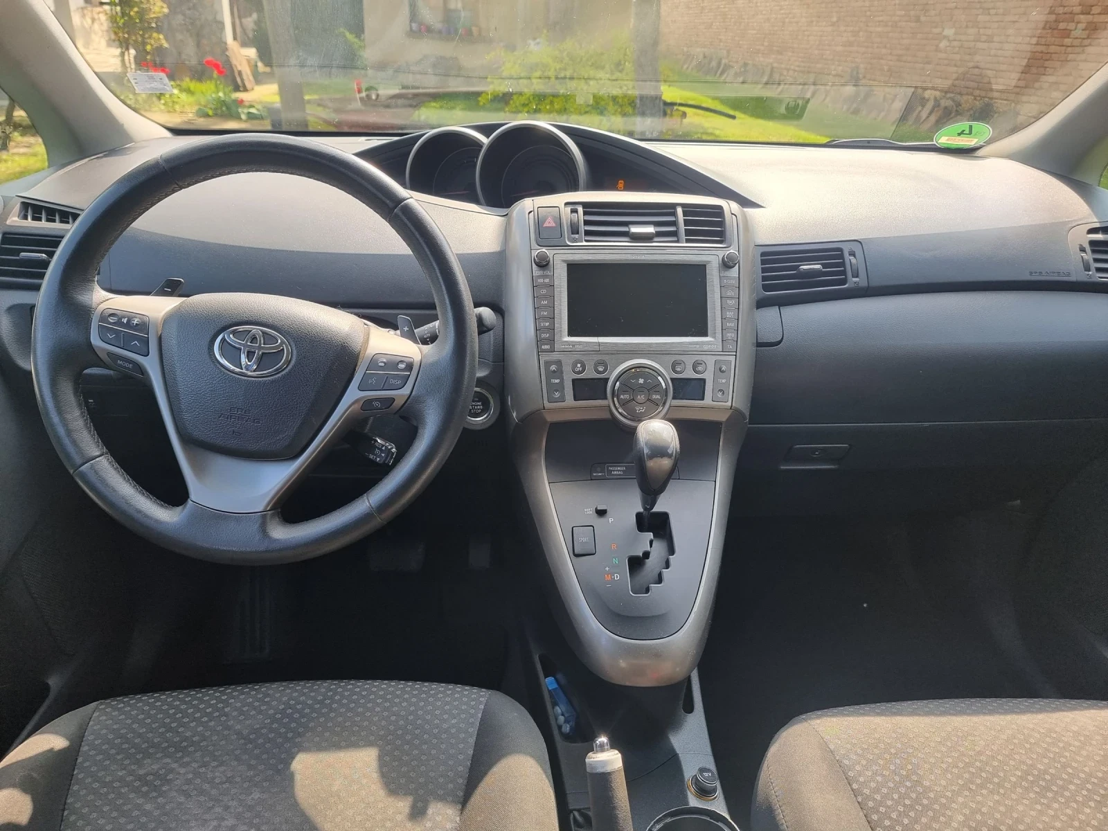 Toyota Verso | Mobile.bg � ����������� 8