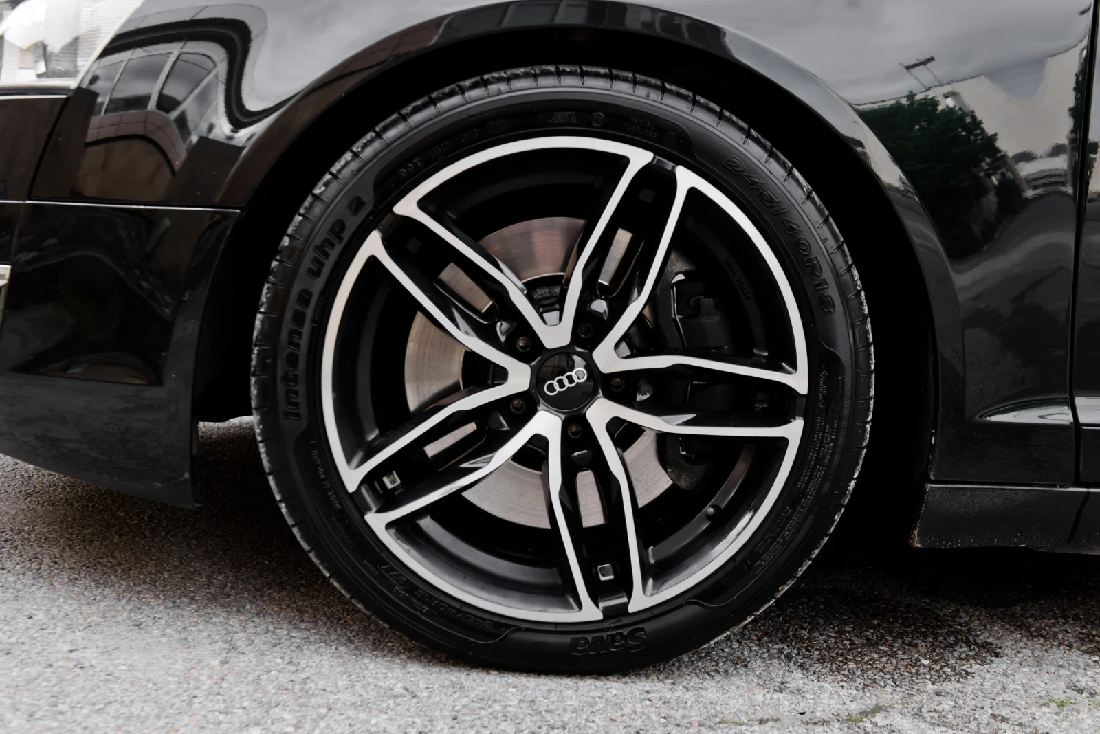 Audi A6 3.0 TDI // S-line // Bose // Лизинг, снимка 15 - Автомобили и джипове - 54417410