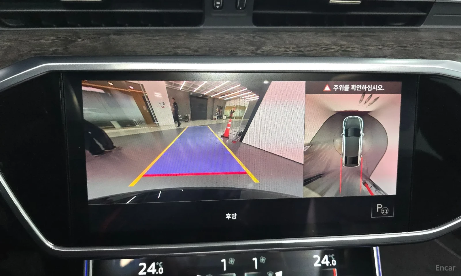 Audi A7 55TFSI MATRIX| DISTRONIC| HuD| BANG&OLUFSEN, снимка 12 - Автомобили и джипове - 54456219