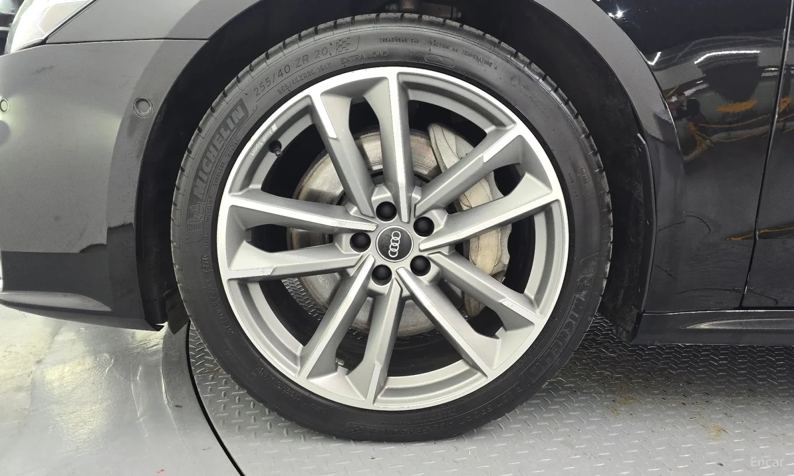 Audi A7 55TFSI MATRIX| DISTRONIC| HuD| BANG&OLUFSEN, снимка 15 - Автомобили и джипове - 54456219