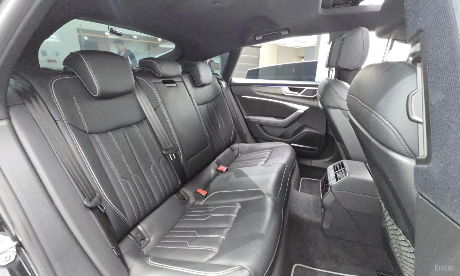 Audi A7 55TFSI MATRIX| DISTRONIC| HuD| BANG&OLUFSEN, снимка 10 - Автомобили и джипове - 54456219