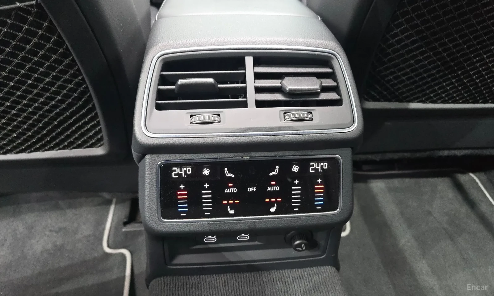 Audi A7 55TFSI MATRIX| DISTRONIC| HuD| BANG&OLUFSEN, снимка 14 - Автомобили и джипове - 54456219