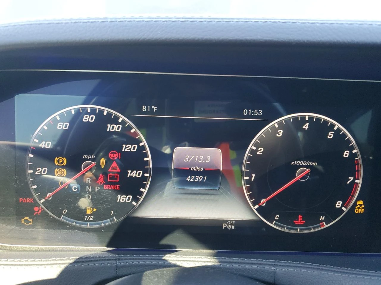 Mercedes-Benz S 560 BURMEISTER| �����| ����� �� ������ | Mobile.bg � ����������� 9