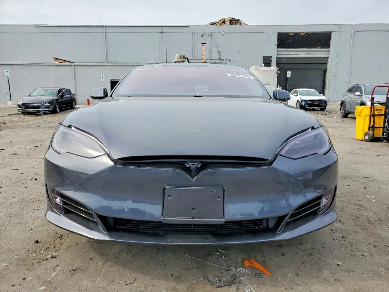 Tesla Model S 100D AWD | Mobile.bg � ����������� 5
