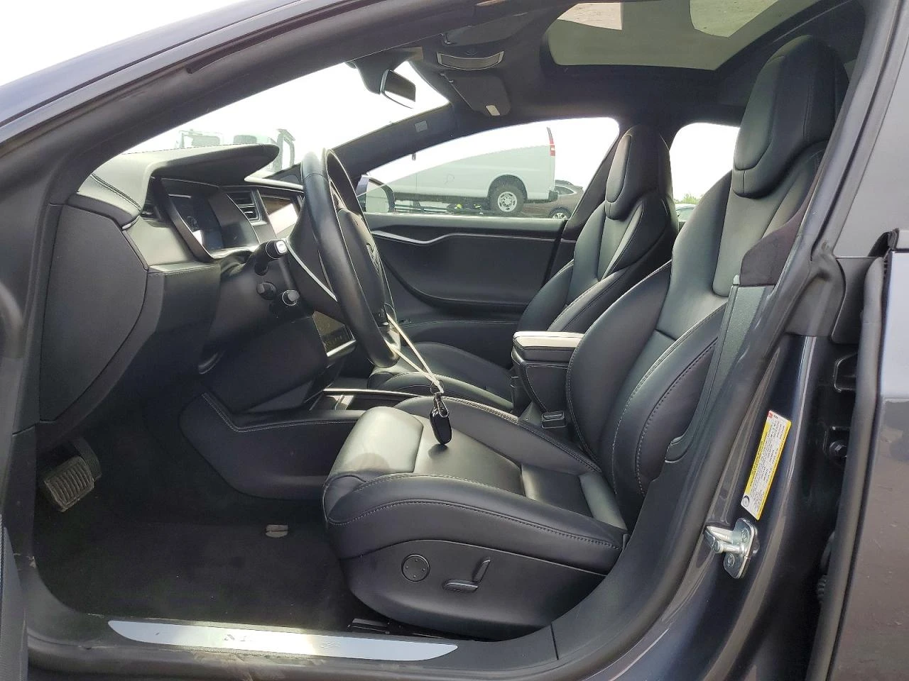 Tesla Model S 100D AWD | Mobile.bg � ����������� 7