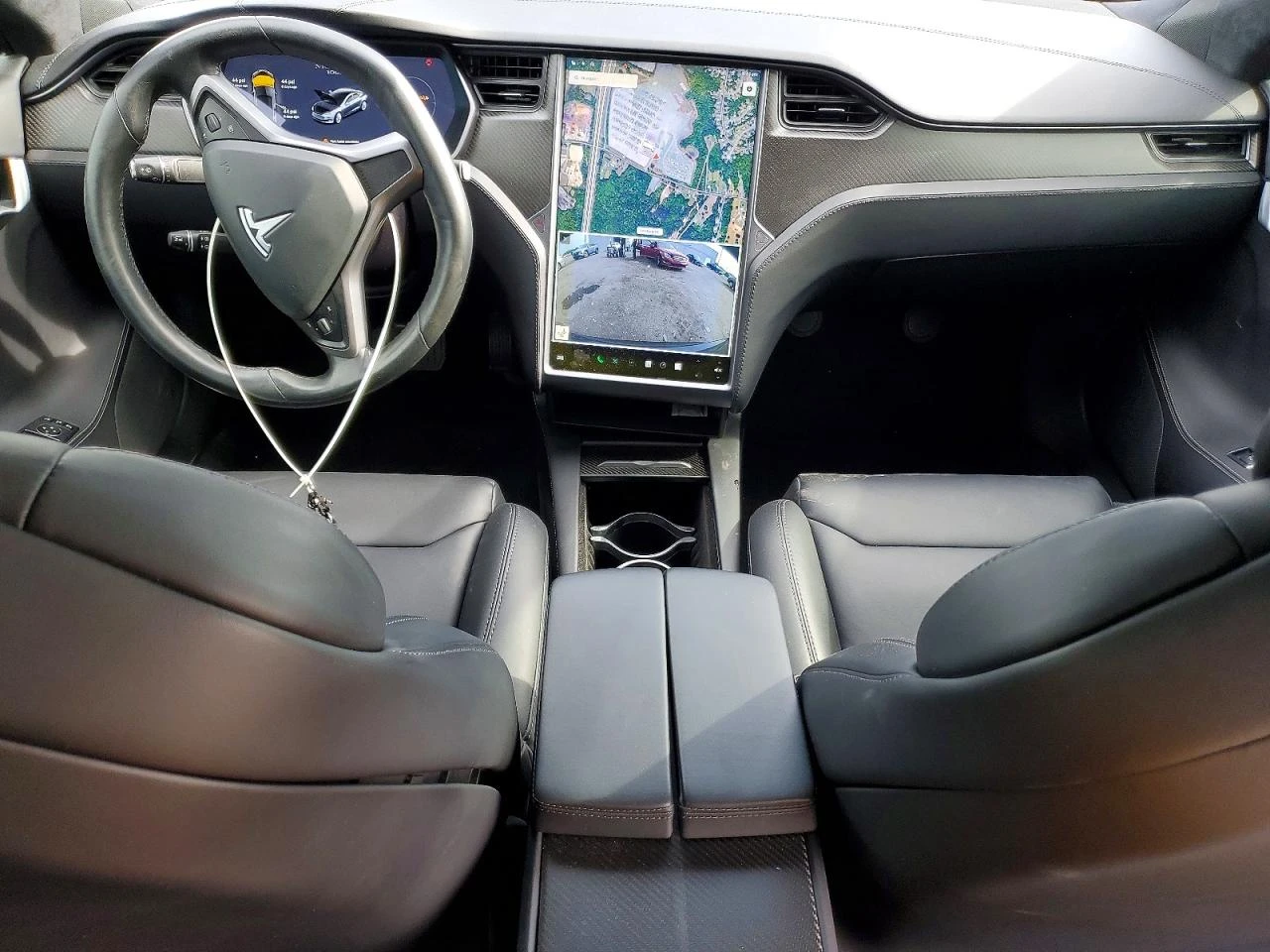 Tesla Model S 100D AWD | Mobile.bg � ����������� 8