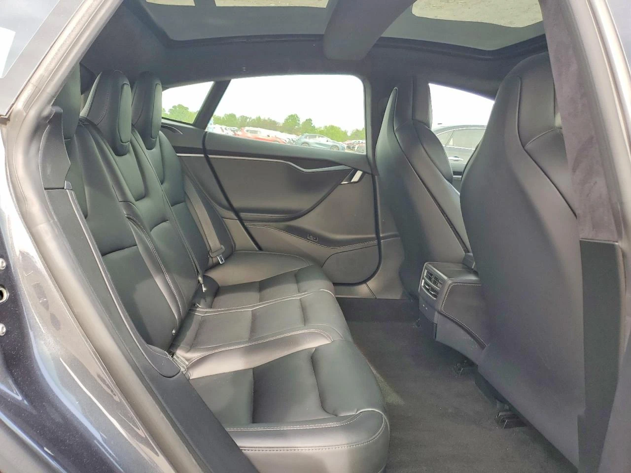 Tesla Model S 100D AWD | Mobile.bg � ����������� 10