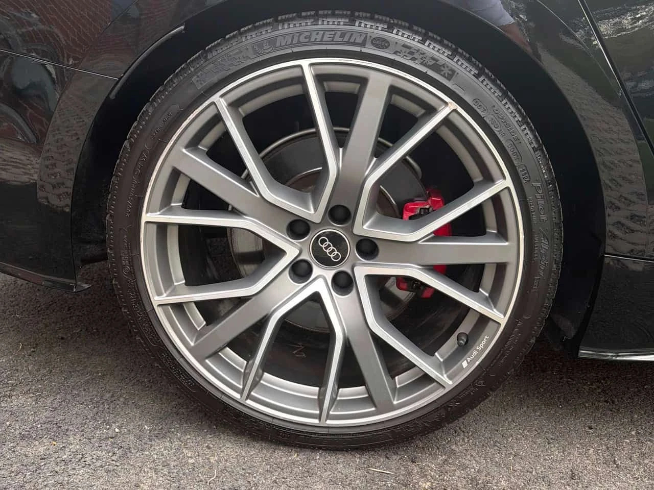 Audi S5 Progressiv /360 / DIS / LED / ������ / ���������� | Mobile.bg � ����������� 7