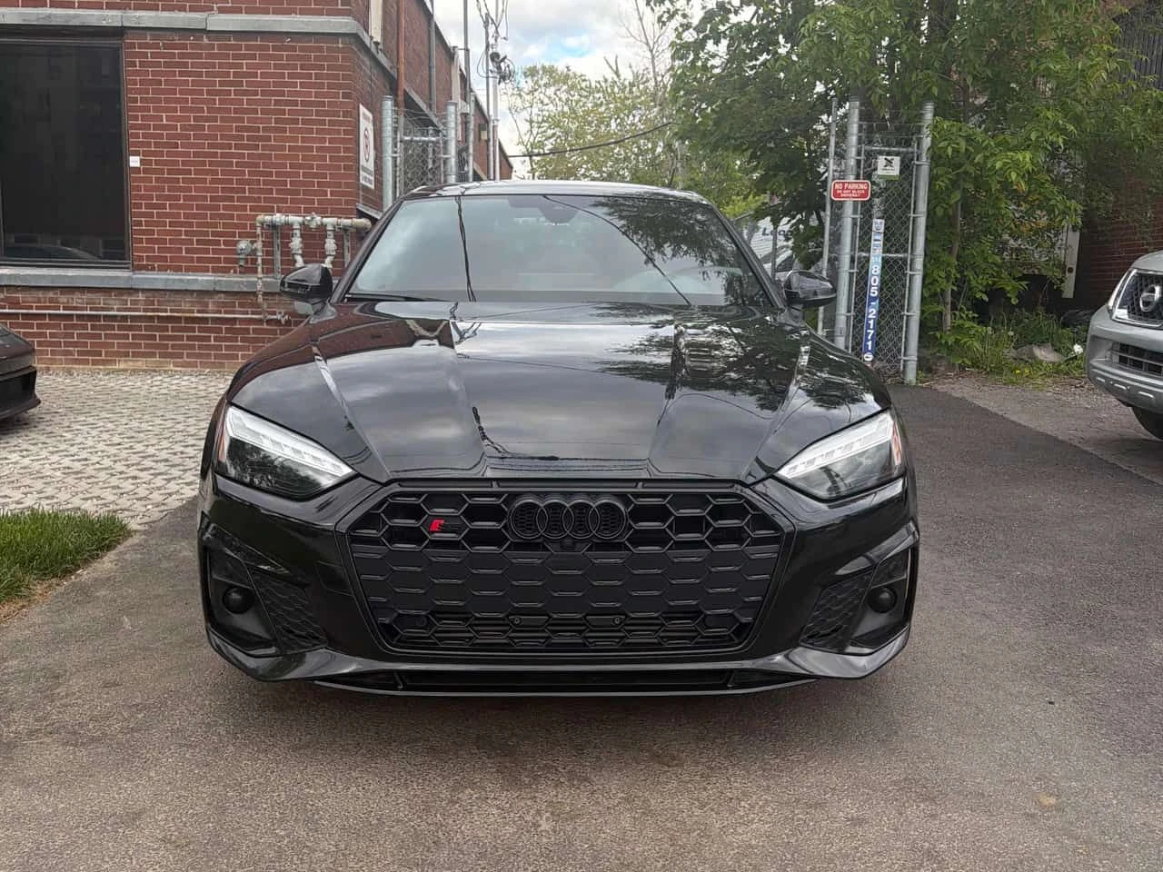 Audi S5 Progressiv /360 / DIS / LED / ������ / ���������� | Mobile.bg � ����������� 6