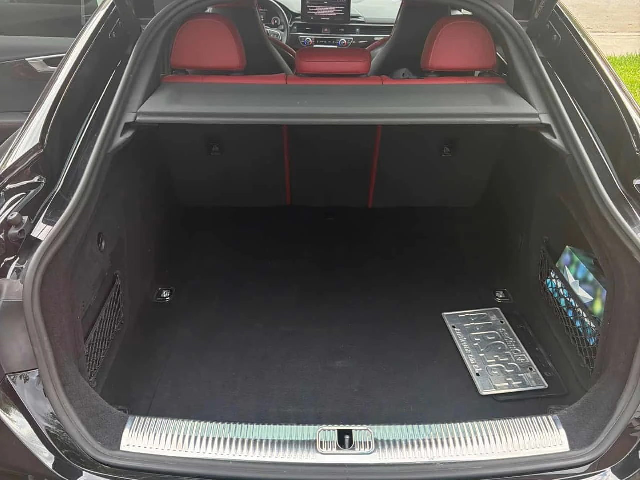Audi S5 Progressiv /360 / DIS / LED / ������ / ���������� | Mobile.bg � ����������� 12