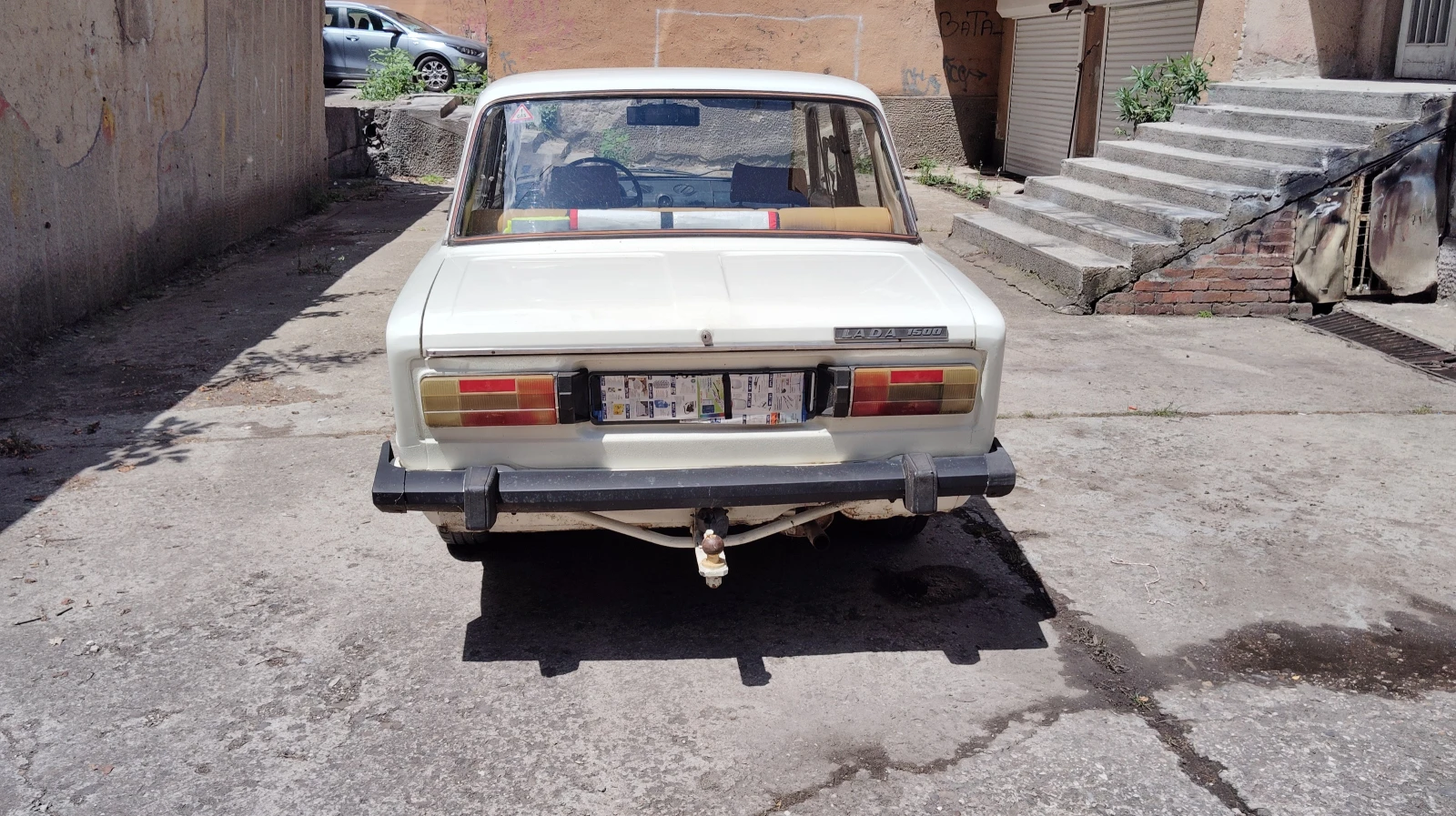 Lada 1500 ��� 21061 1500� | Mobile.bg � ����������� 4