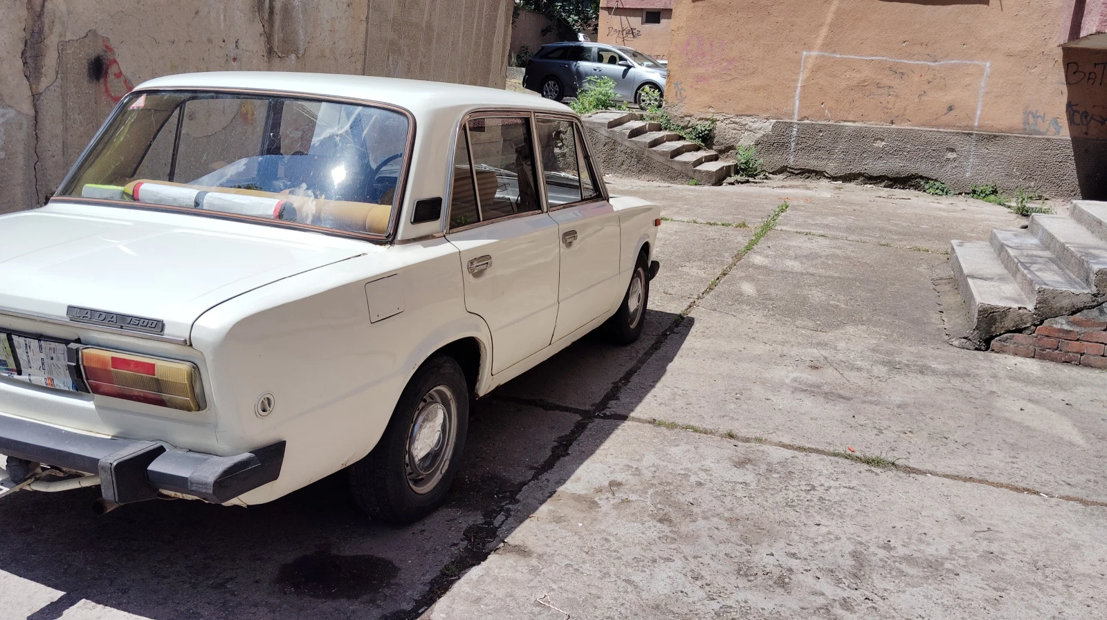 Lada 1500 ��� 21061 1500� | Mobile.bg � ����������� 3
