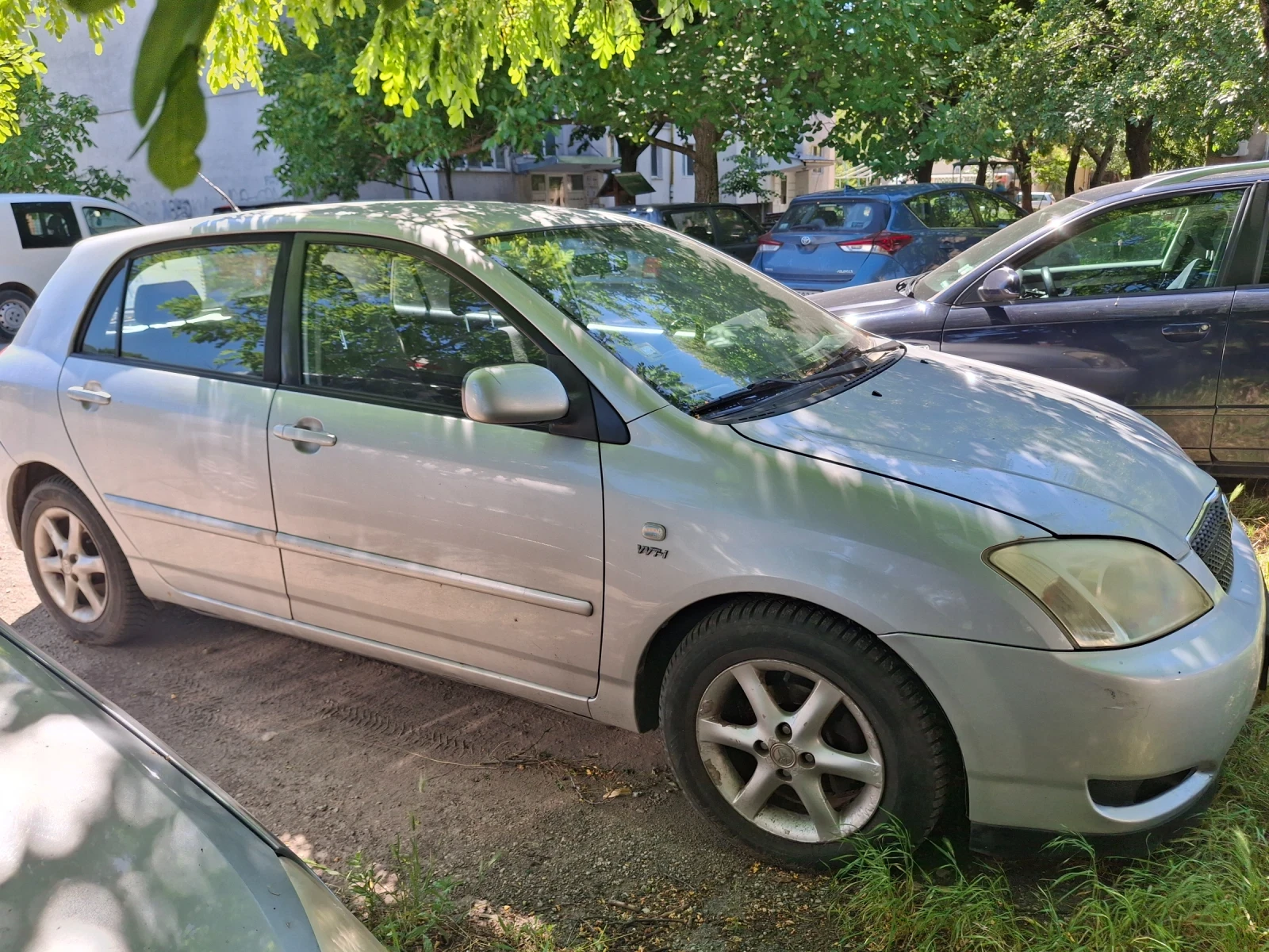 Toyota Corolla 1.6 i