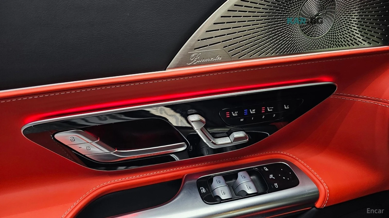 Mercedes-Benz SL 63 AMG 4MATIC+ * КОЖА* 360* НАВИ* HUB* ПОДГРЕВ* ОБДУХВ, снимка 16 - Автомобили и джипове - 55012423