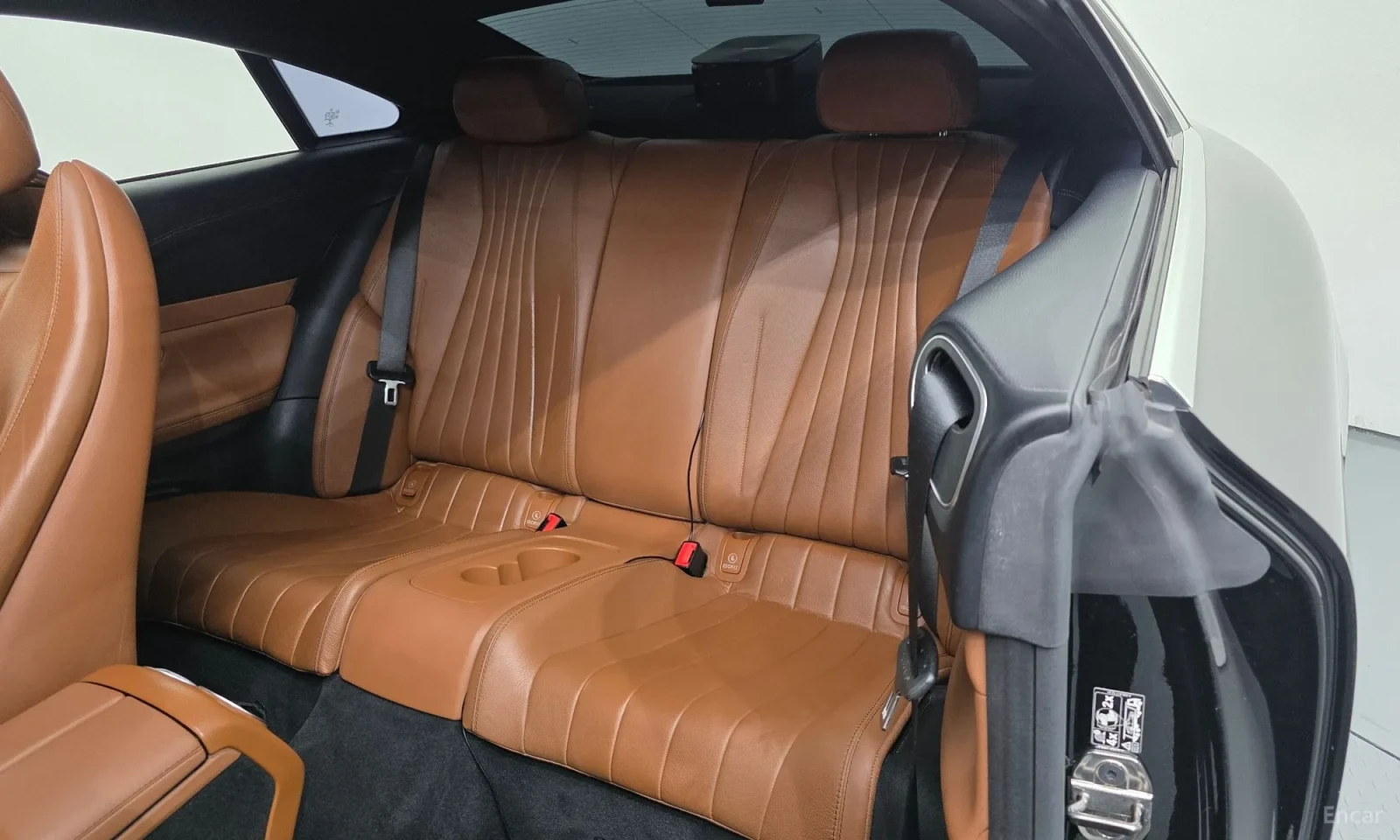 Mercedes-Benz E 400, снимка 11 - Автомобили и джипове - 55406801