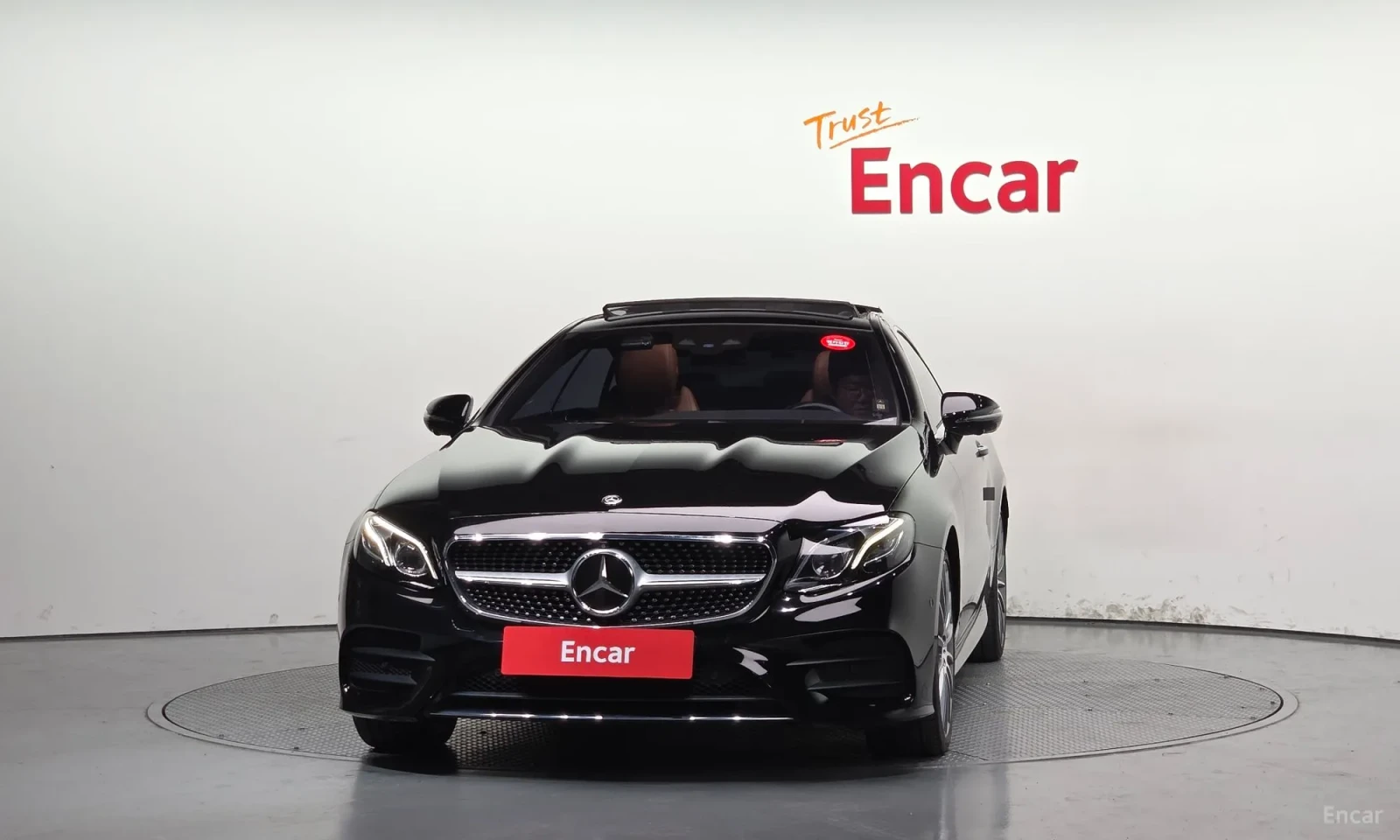 Mercedes-Benz E 400, снимка 3 - Автомобили и джипове - 55406801