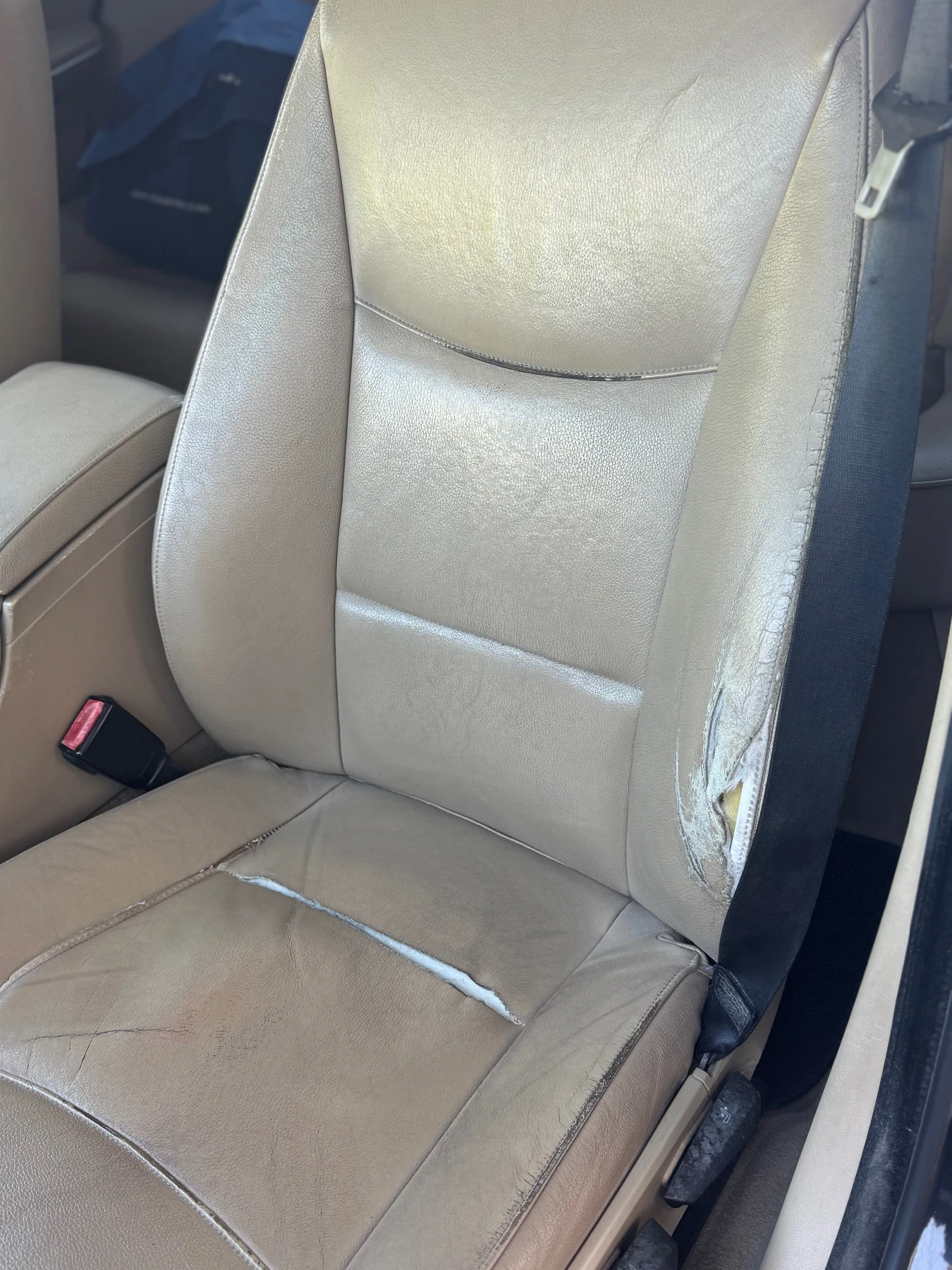 BMW 320 М47, снимка 8 - Автомобили и джипове - 55667939