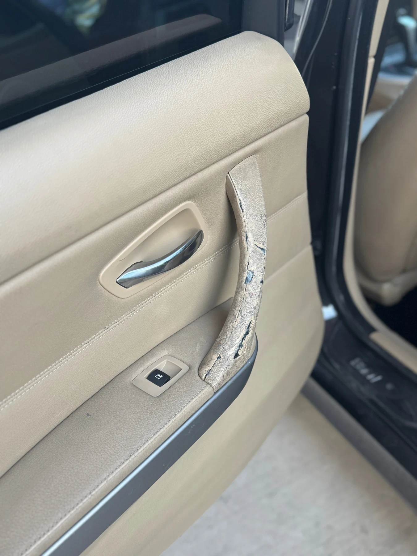 BMW 320 М47, снимка 9 - Автомобили и джипове - 55667939