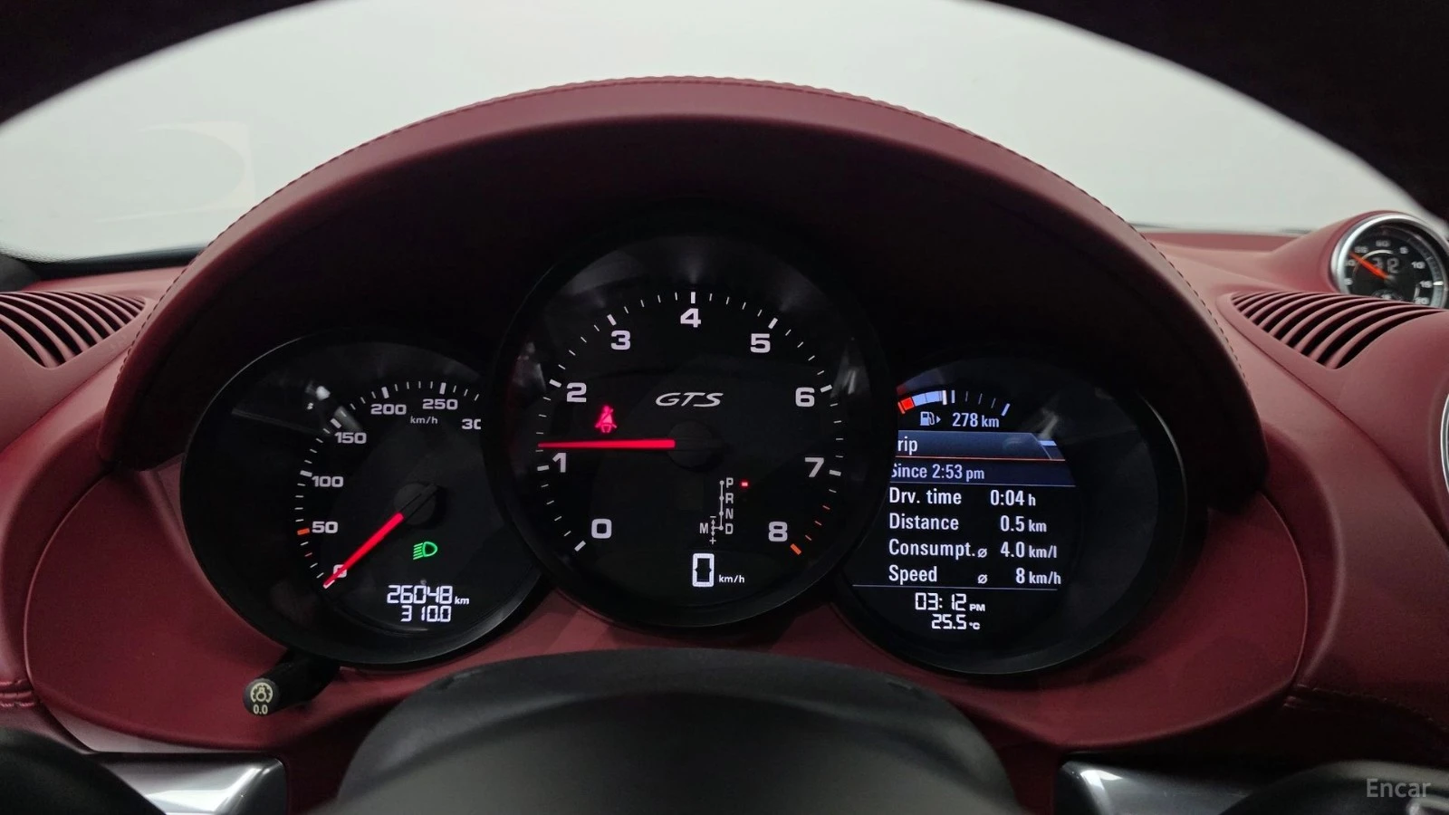 Porsche Cayman 718* GTS* 2.5* TURBO* PDK* , снимка 8 - Автомобили и джипове - 55675352