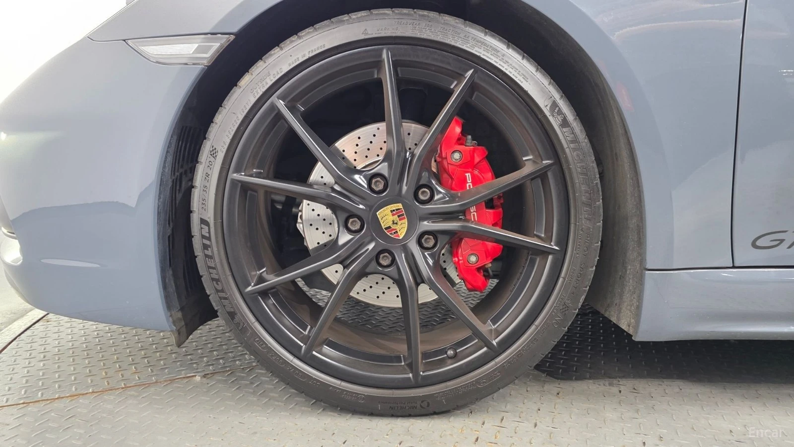 Porsche Cayman 718* GTS* 2.5* TURBO* PDK* , снимка 5 - Автомобили и джипове - 55675352
