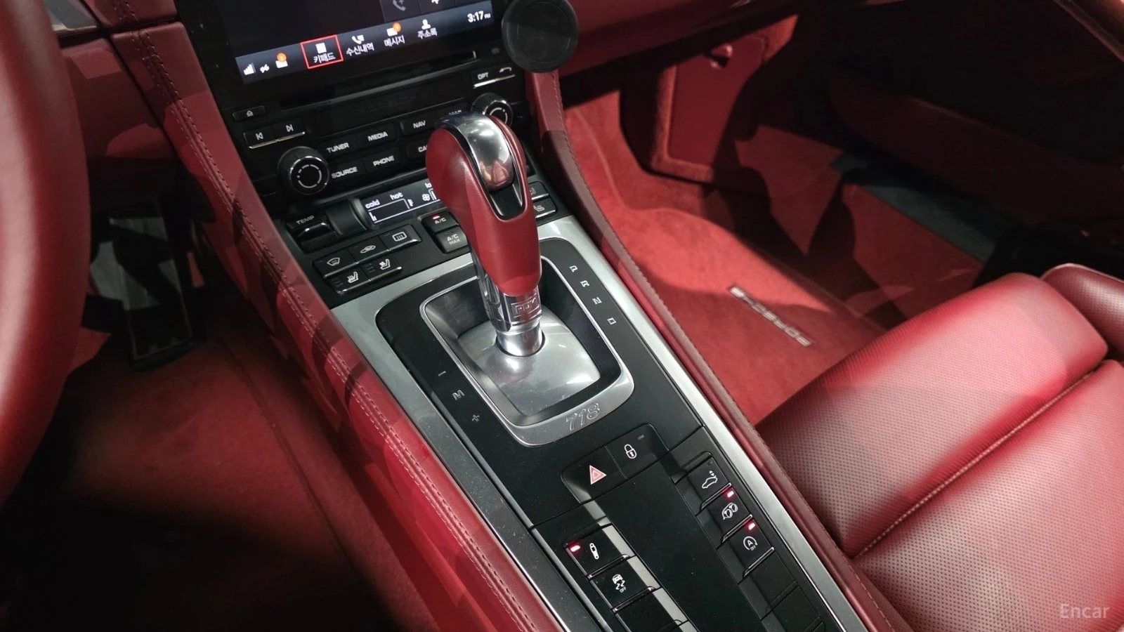 Porsche Cayman 718* GTS* 2.5* TURBO* PDK* , снимка 9 - Автомобили и джипове - 55675352