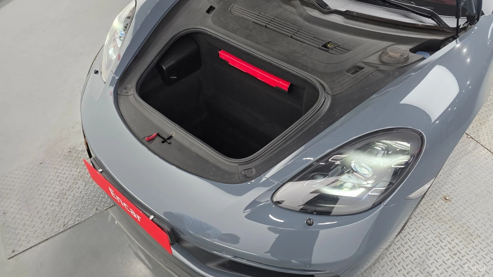 Porsche Cayman 718* GTS* 2.5* TURBO* PDK* , снимка 6 - Автомобили и джипове - 55675352