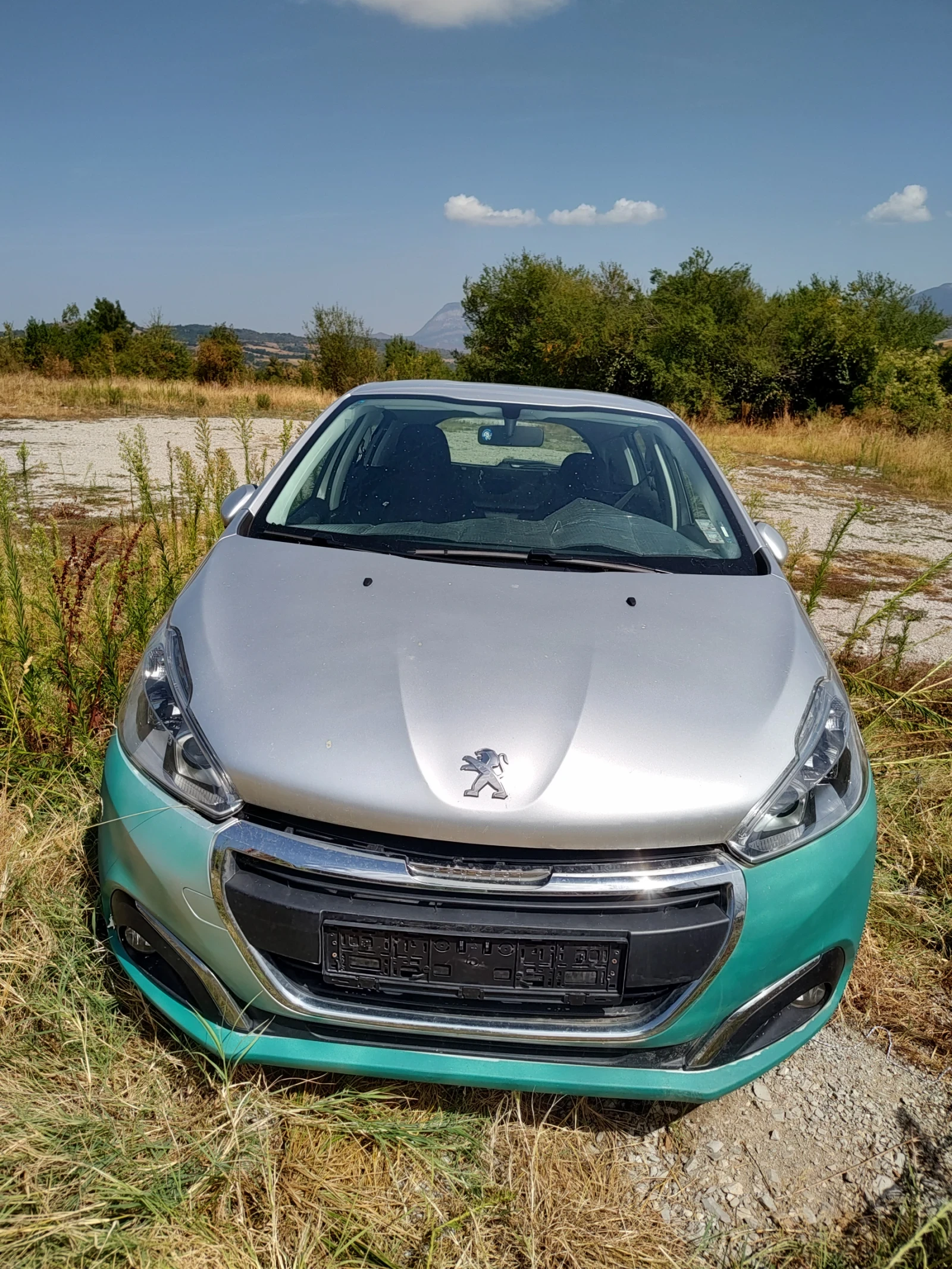 Peugeot 208 | Mobile.bg � ����������� 1