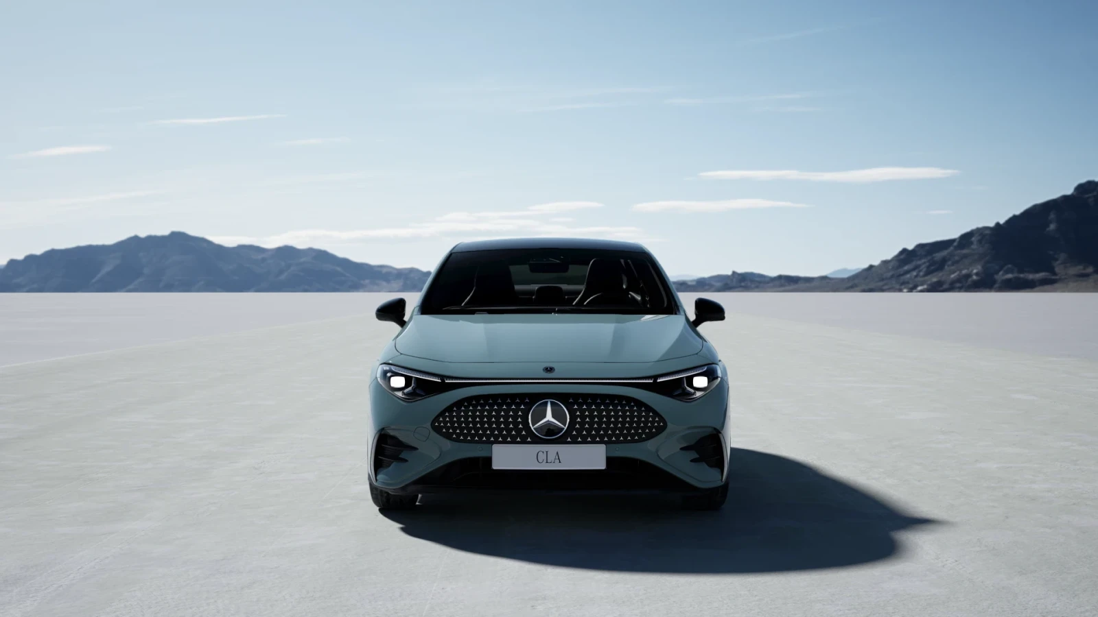 Mercedes-Benz CLA 350 4MATIC EQ, снимка 2 - Автомобили и джипове - 55908672