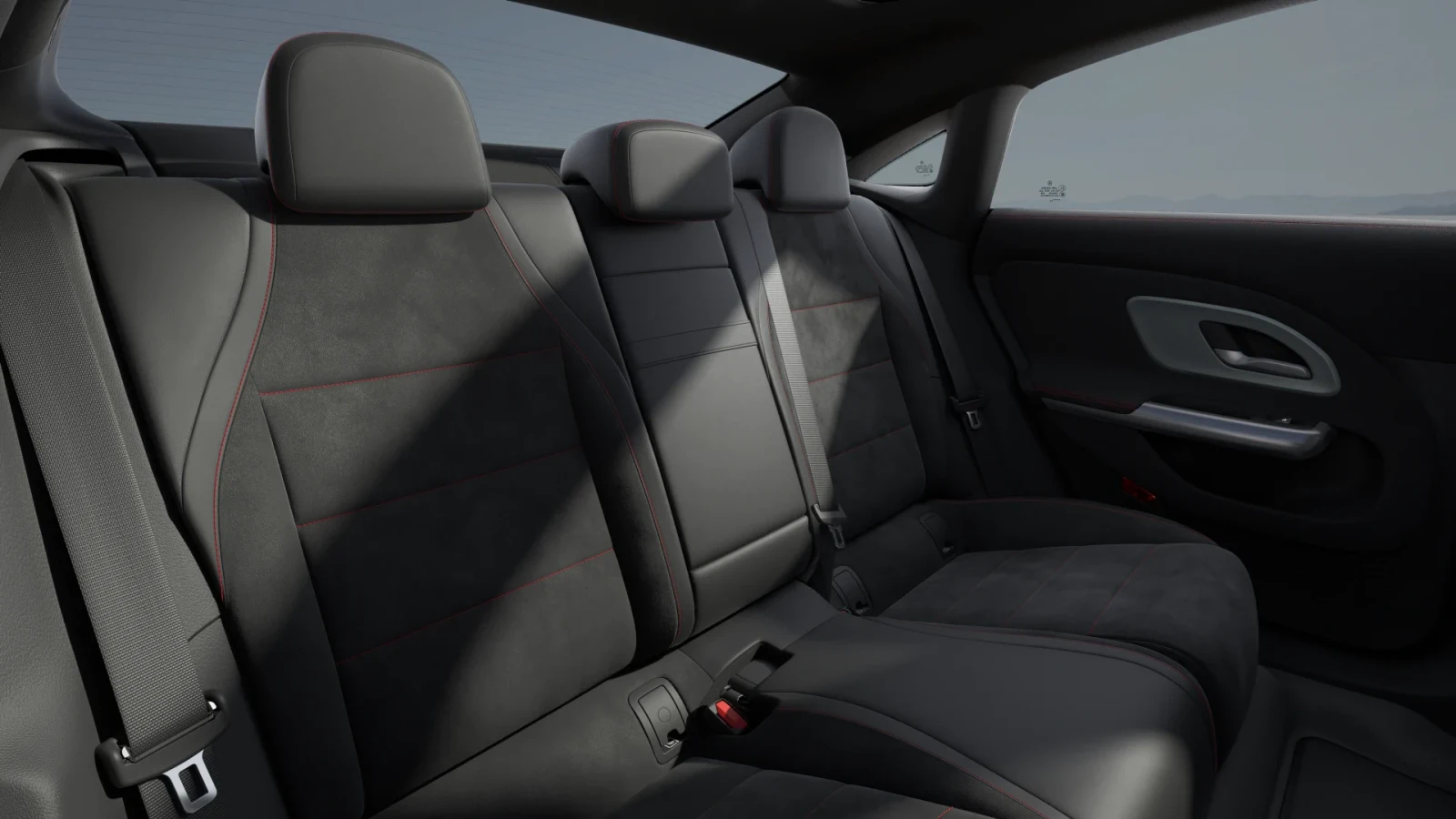 Mercedes-Benz CLA 350 4MATIC EQ, снимка 10 - Автомобили и джипове - 55908672