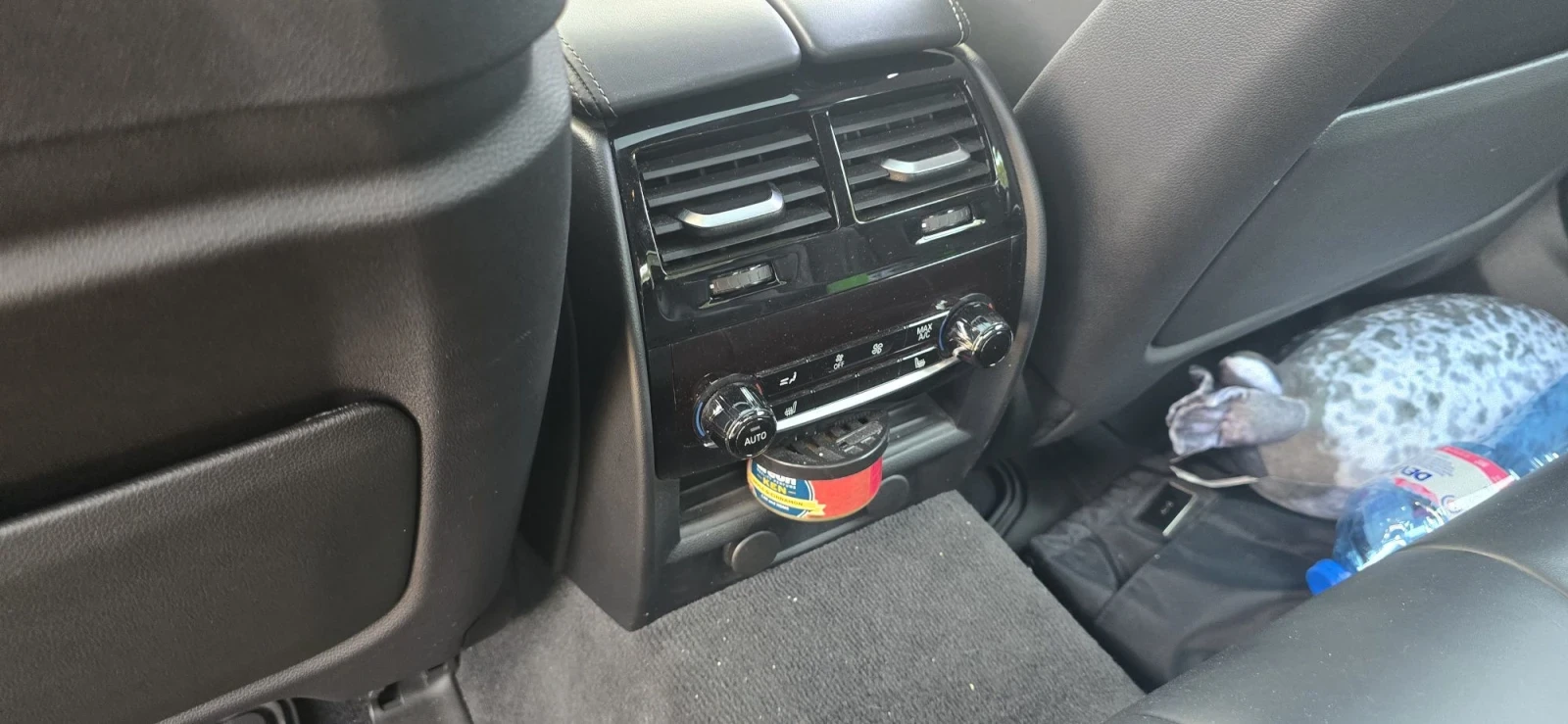 BMW 540 M Performance, снимка 10 - Автомобили и джипове - 55970109