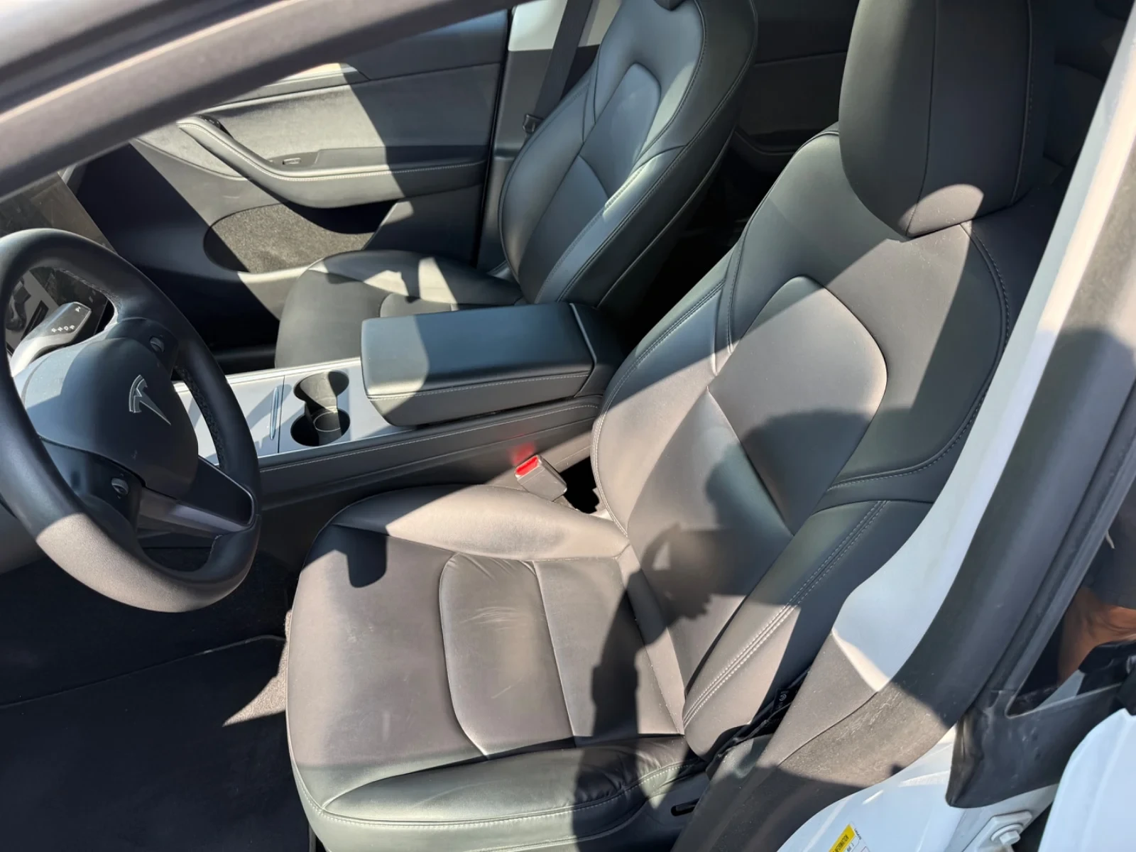Tesla Model Y Long Range Dual Motor AWD Aut. Pano LED ACC Navi, снимка 7 - Автомобили и джипове - 56115892