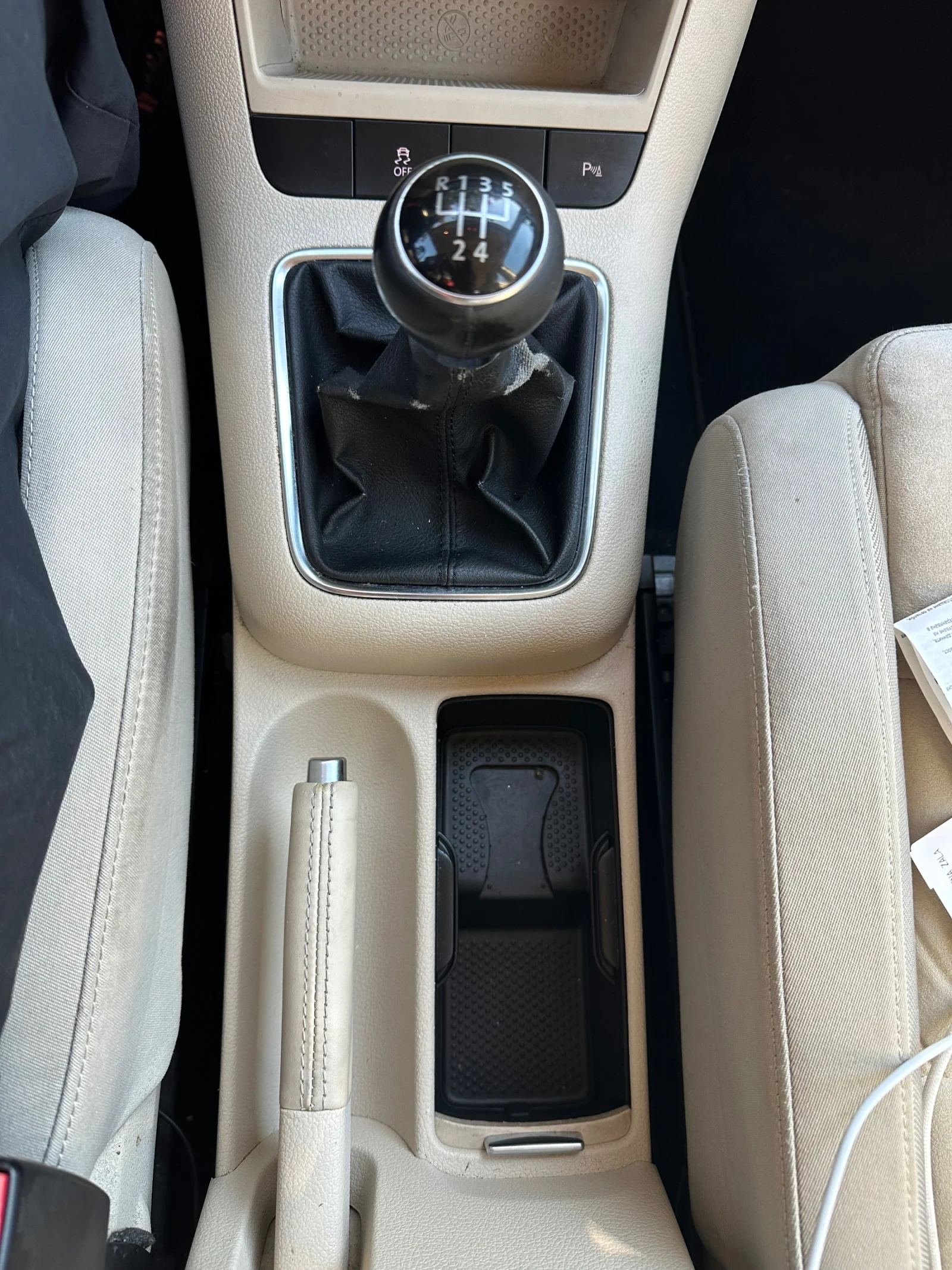 VW Golf Plus VW Plus HughtLine , снимка 12 - Автомобили и джипове - 56120058