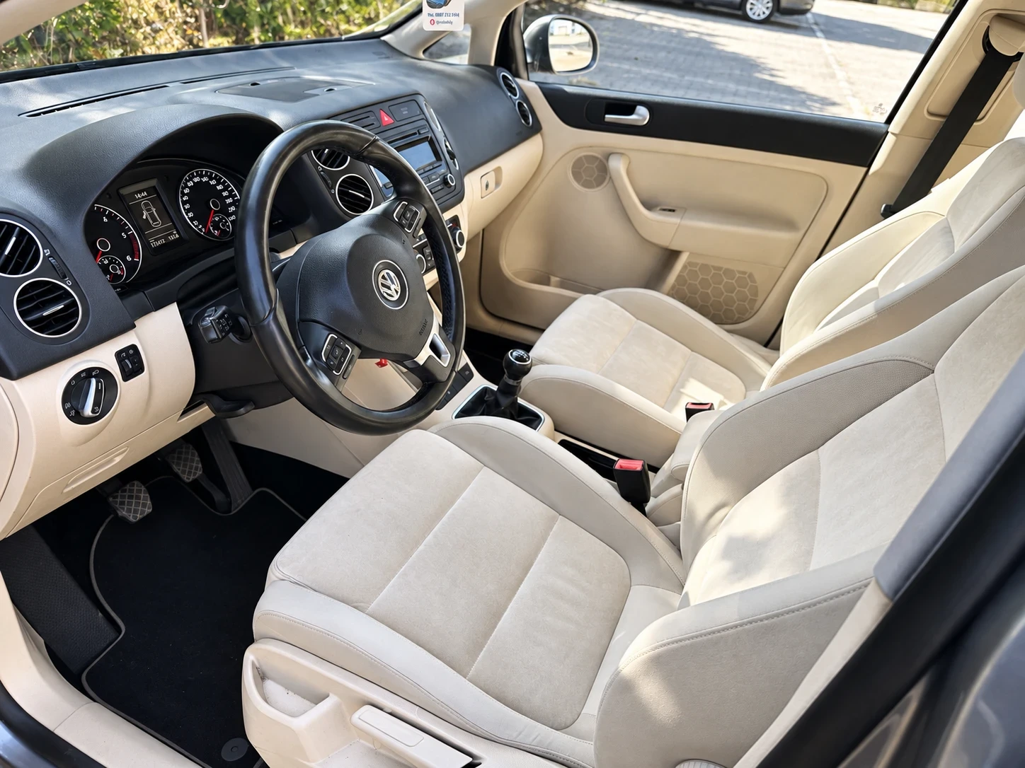 VW Golf Plus VW Plus HughtLine  | Mobile.bg � ����������� 8