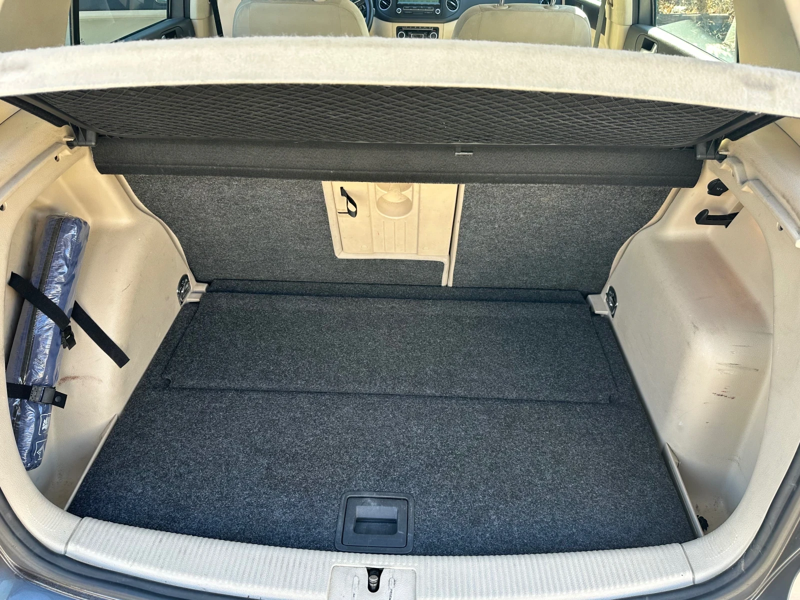 VW Golf Plus VW Plus HughtLine , снимка 14 - Автомобили и джипове - 56120058