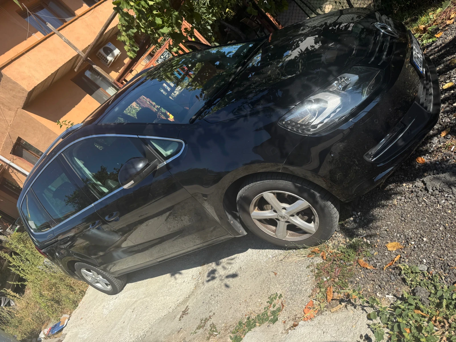 VW Sharan | Mobile.bg � ����������� 4