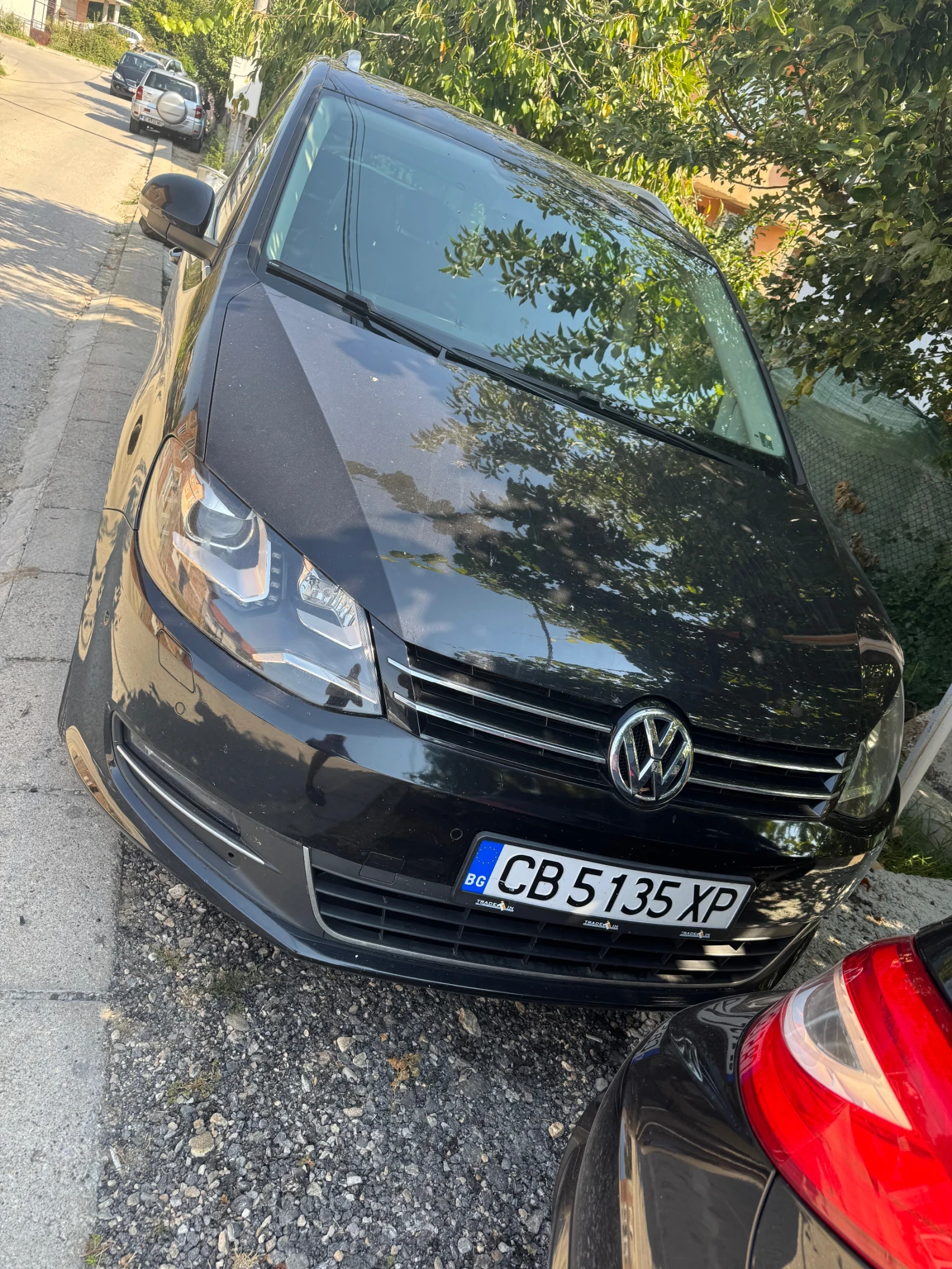 VW Sharan | Mobile.bg � ����������� 1