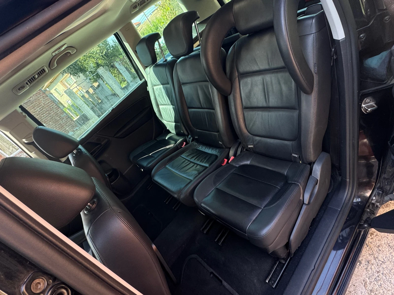 VW Sharan | Mobile.bg � ����������� 7
