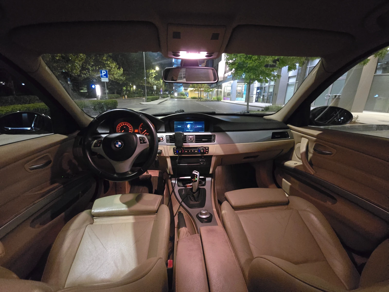 BMW 330 RWD / 457 к.с. / 942 Nm / 6HP28 Stage 3, снимка 15 - Автомобили и джипове - 56155180