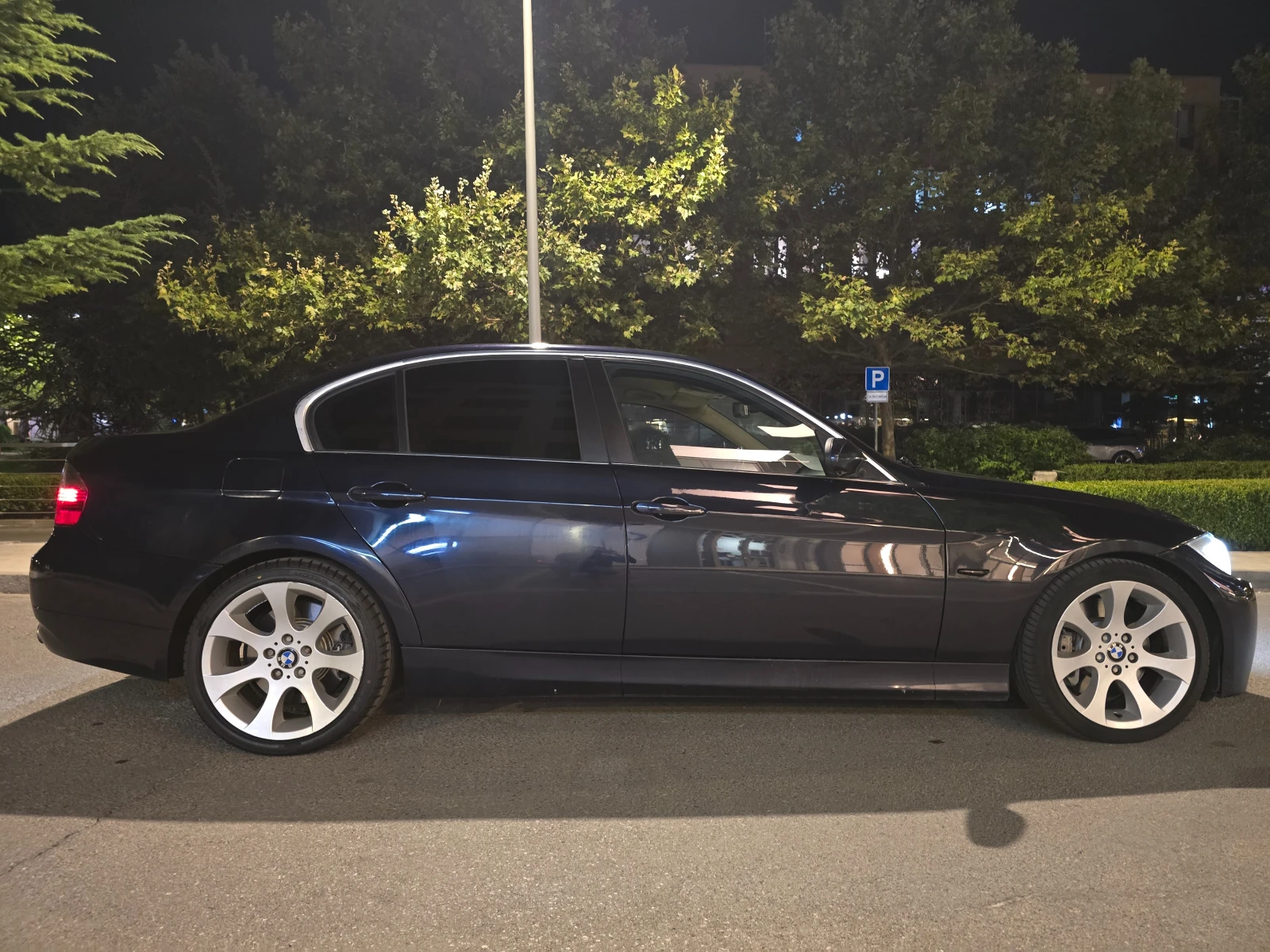 BMW 330 RWD / 457 к.с. / 942 Nm / 6HP28 Stage 3, снимка 13 - Автомобили и джипове - 56155180