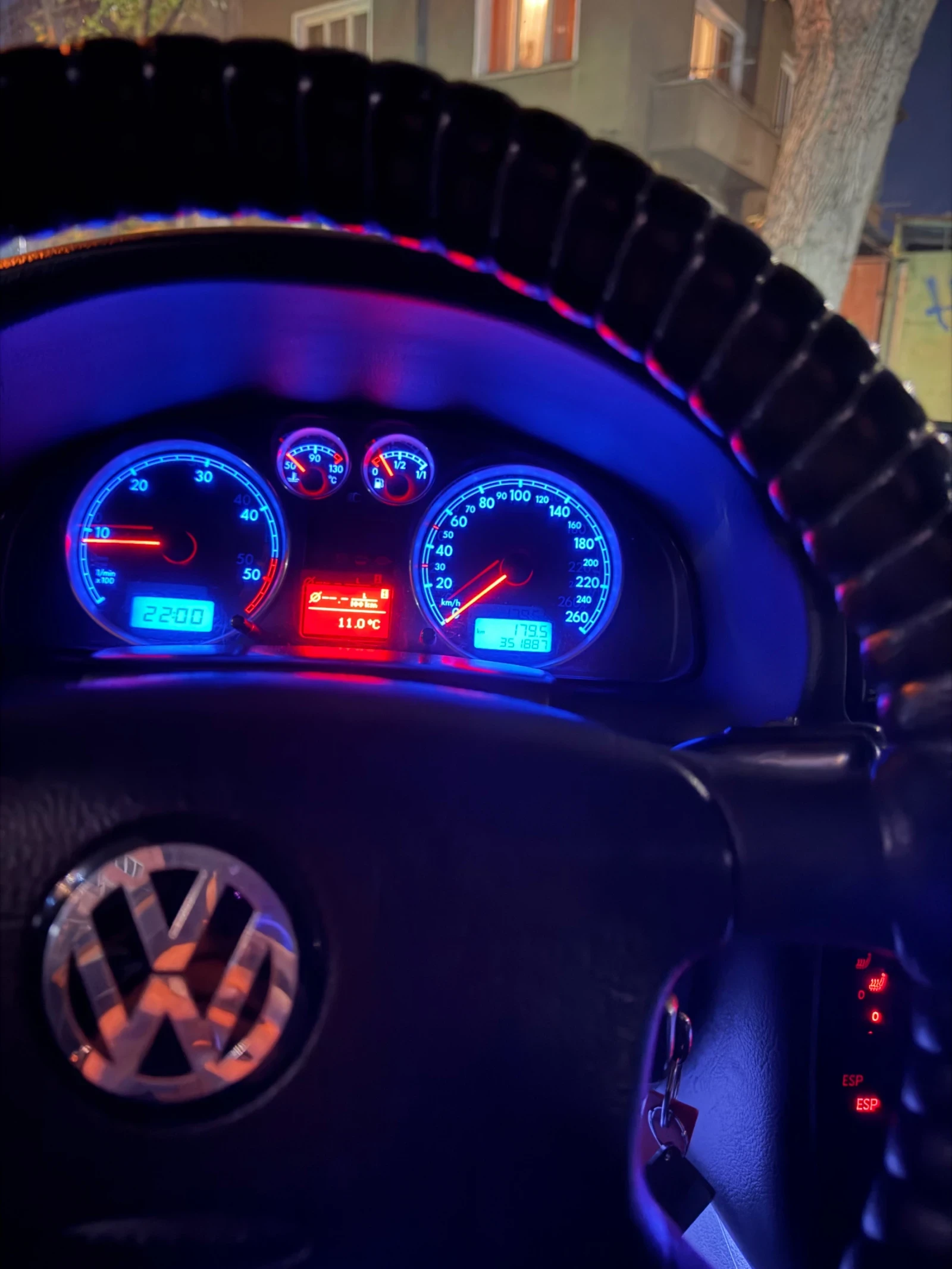 VW Passat B 5.5, снимка 15 - Автомобили и джипове - 56566904