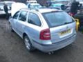 Skoda Octavia 2.0TDI,4x4,BMM,103kw, снимка 5