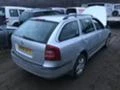 Skoda Octavia 2.0TDI,4x4,BMM,103kw, снимка 6