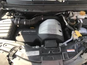 Opel Antara 2.0cdti 4x4 tip-Z20S, снимка 13