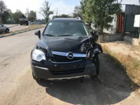 Opel Antara 2.0cdti 4x4 tip-Z20S, снимка 2