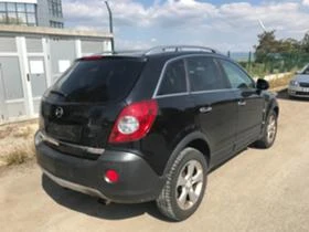 Opel Antara 2.0cdti 4x4 tip-Z20S, снимка 4