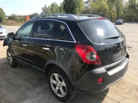 Opel Antara 2.0cdti 4x4 tip-Z20S, снимка 6