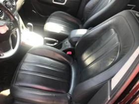 Opel Antara 2.0cdti 4x4 tip-Z20S, снимка 9